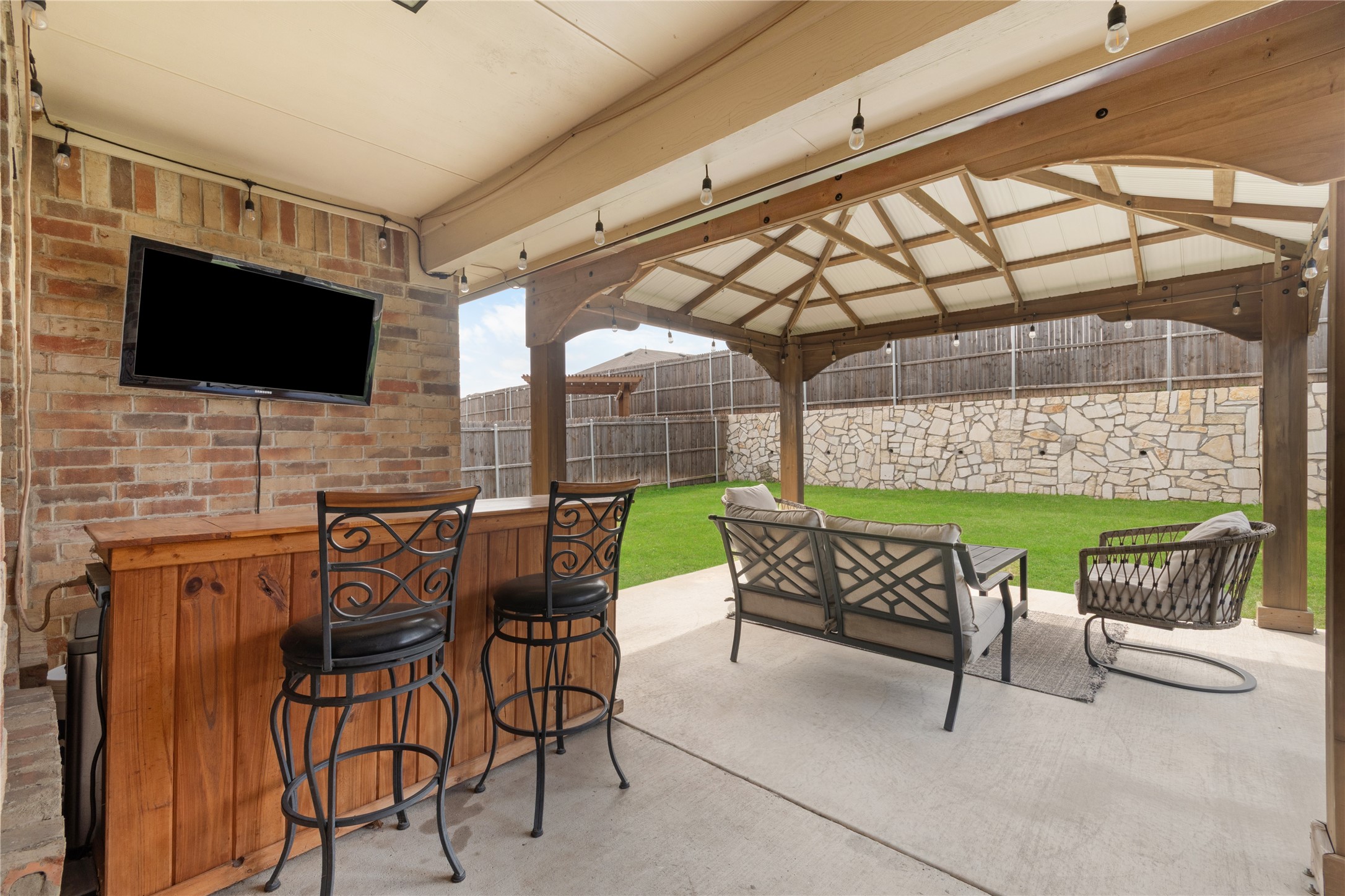 3314 Everly Drive Fate TX 75189