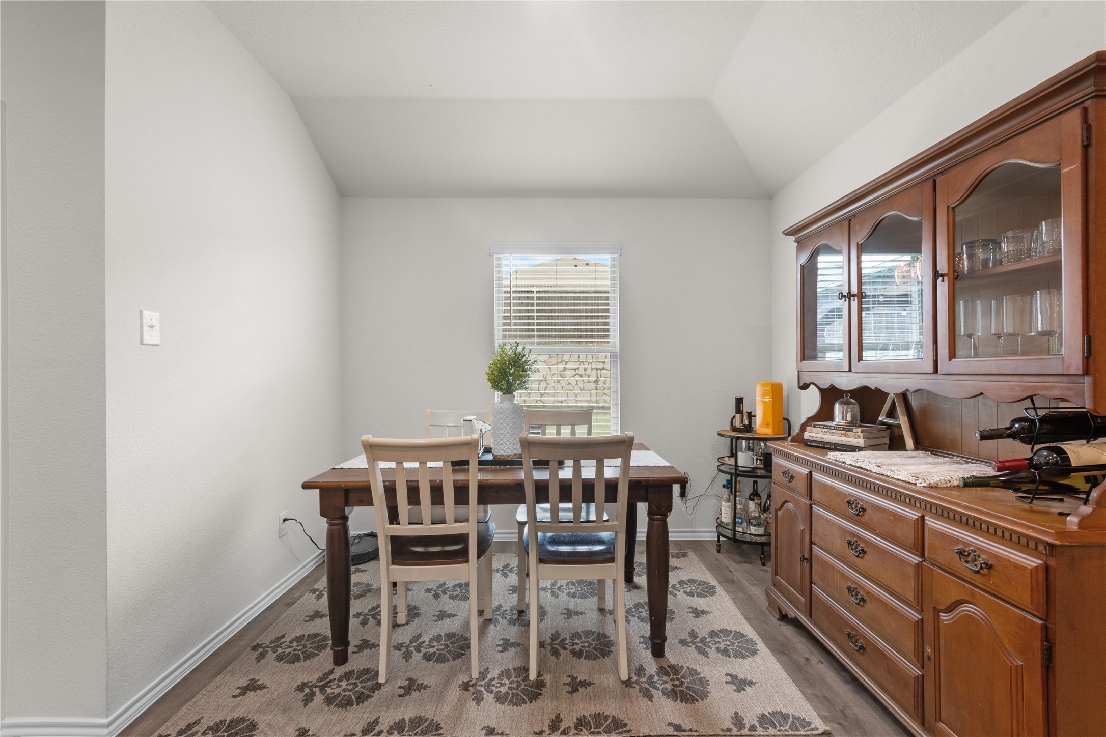 3314 Everly Drive Fate TX 75189