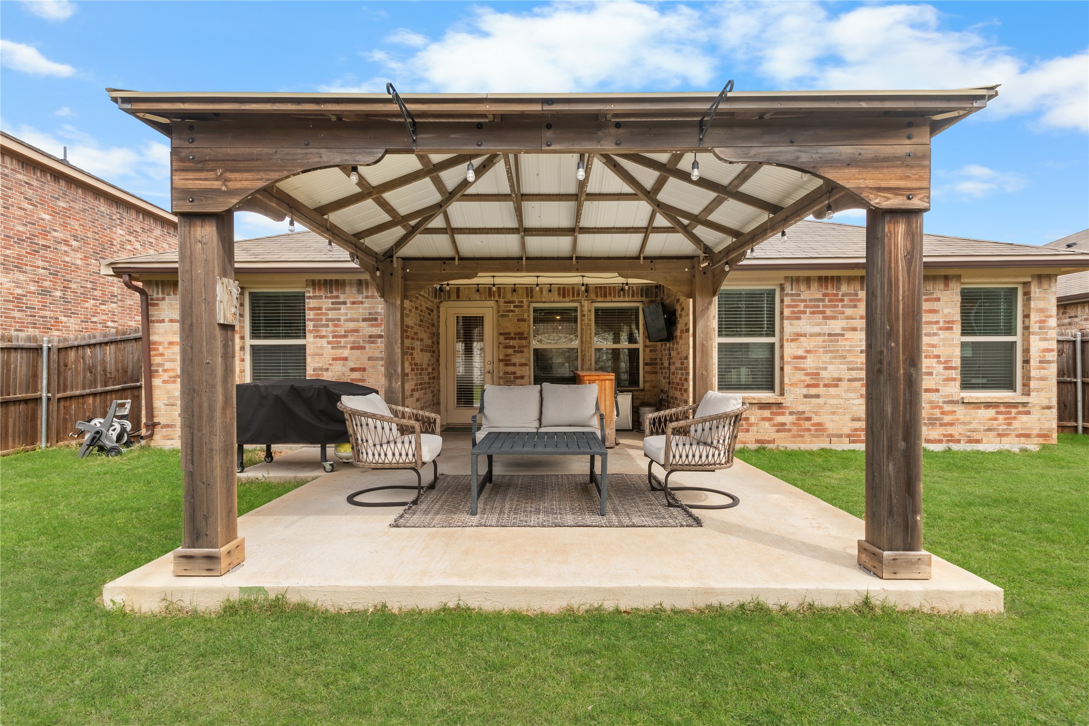 3314 Everly Drive Fate TX 75189