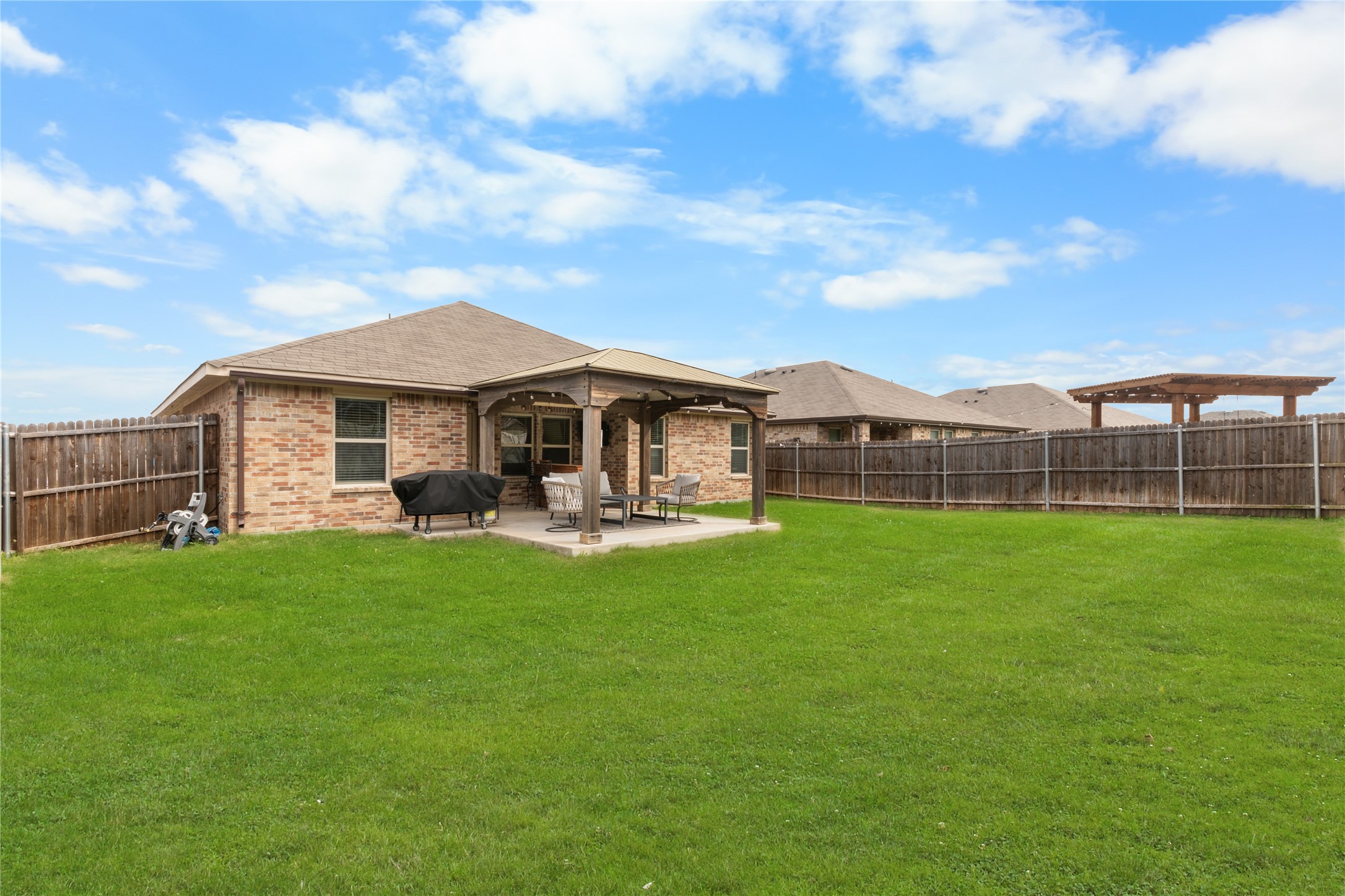 3314 Everly Drive Fate TX 75189