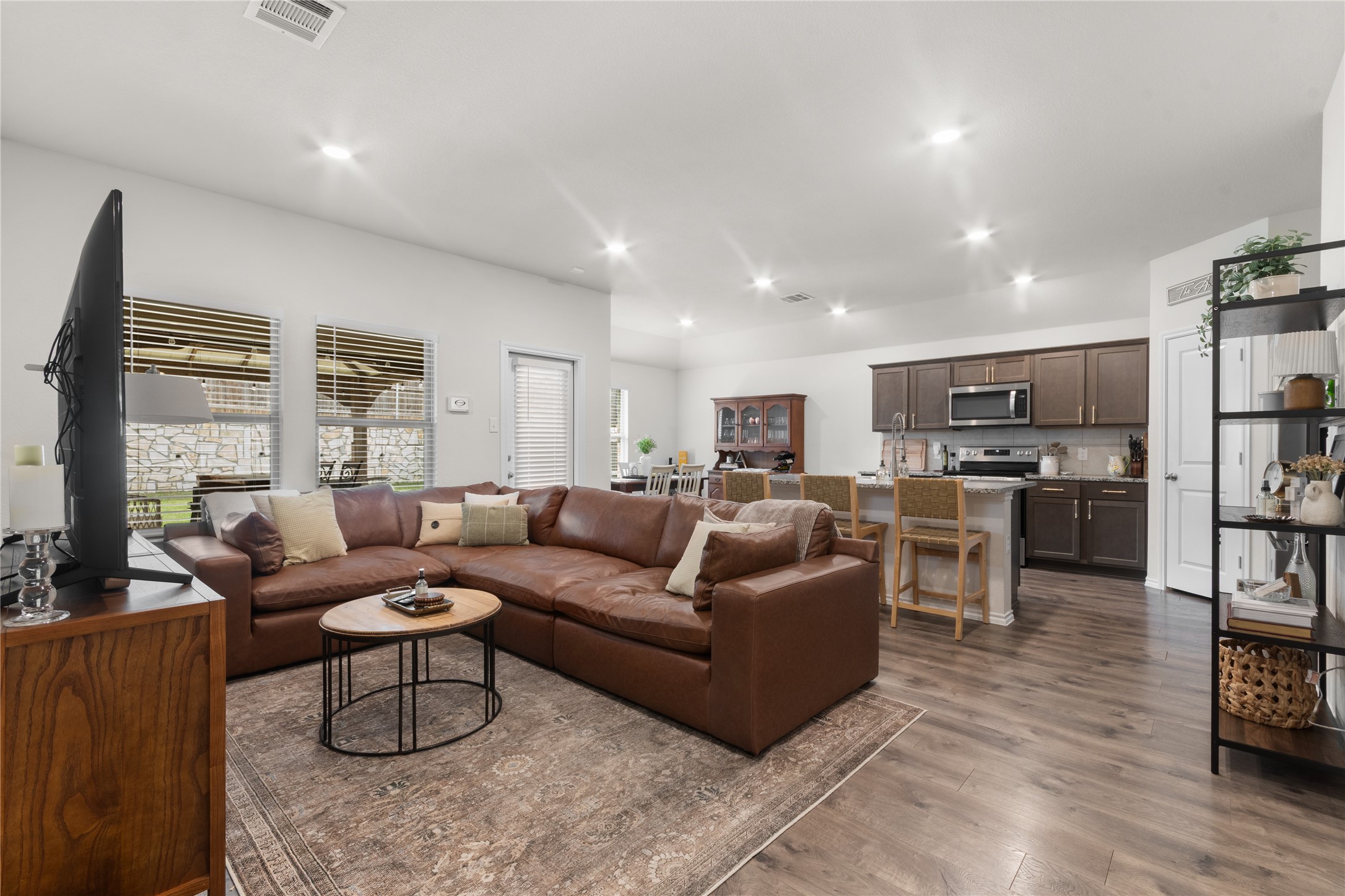 3314 Everly Drive Fate TX 75189