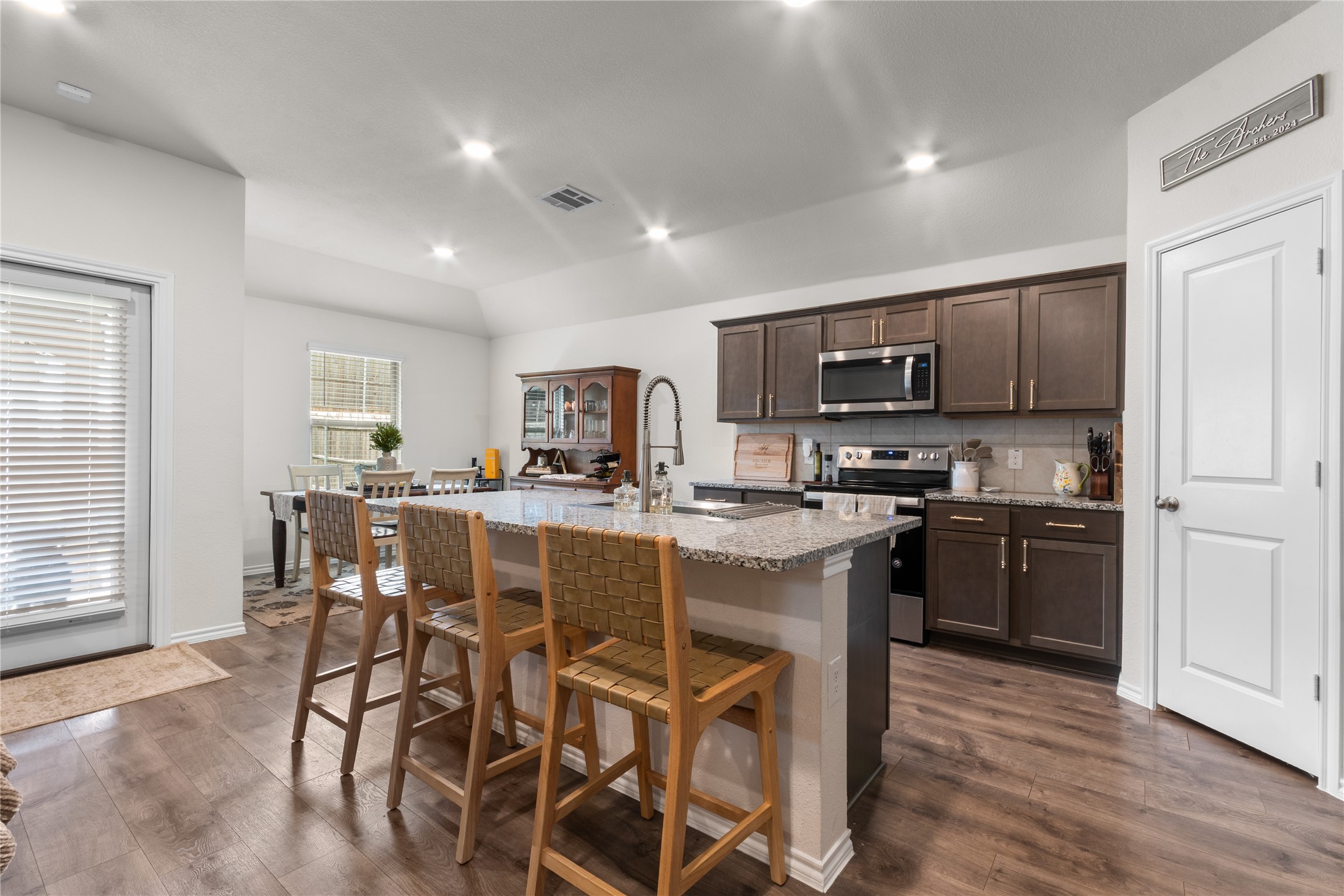 3314 Everly Drive Fate TX 75189