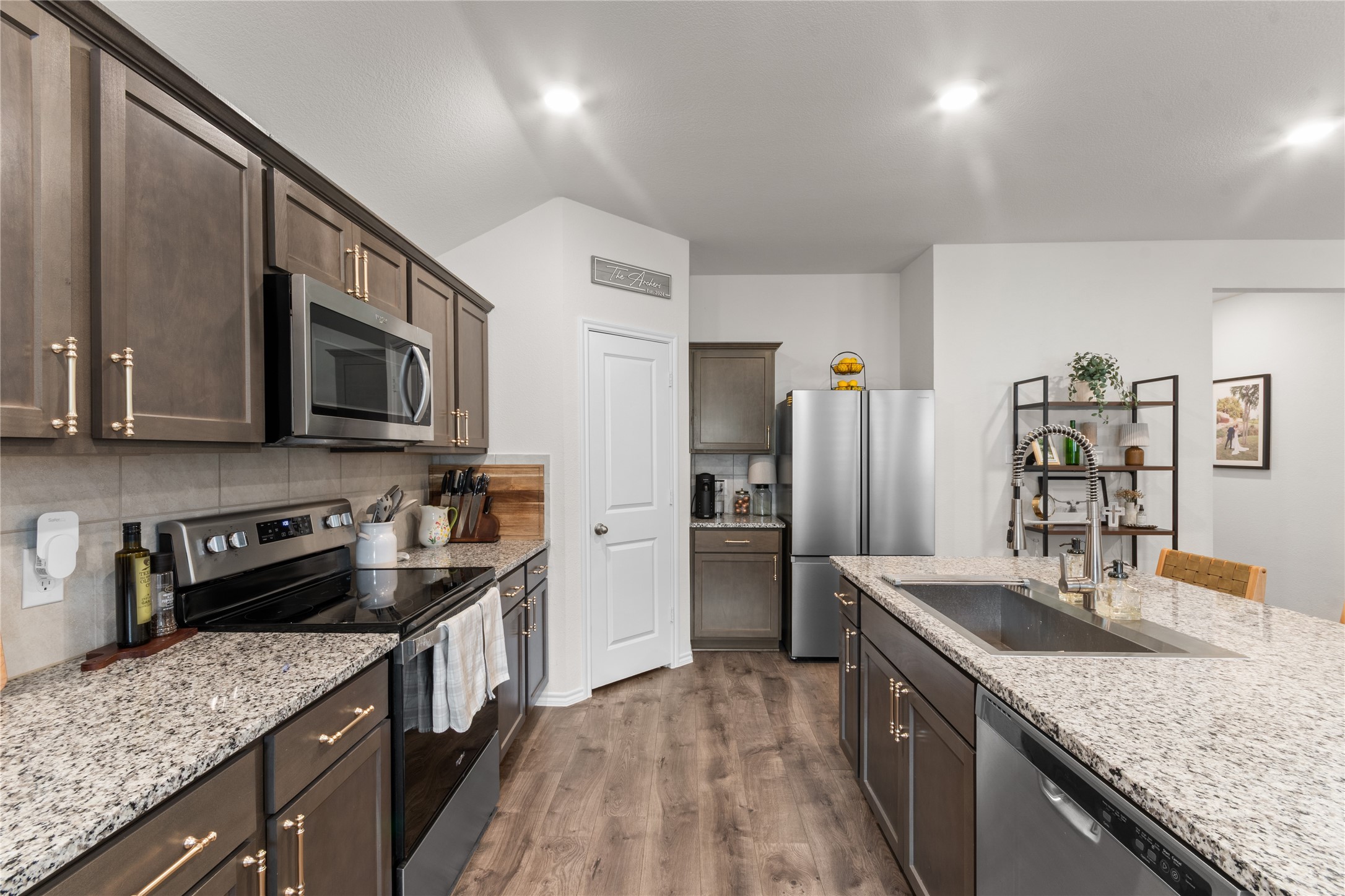 3314 Everly Drive Fate TX 75189