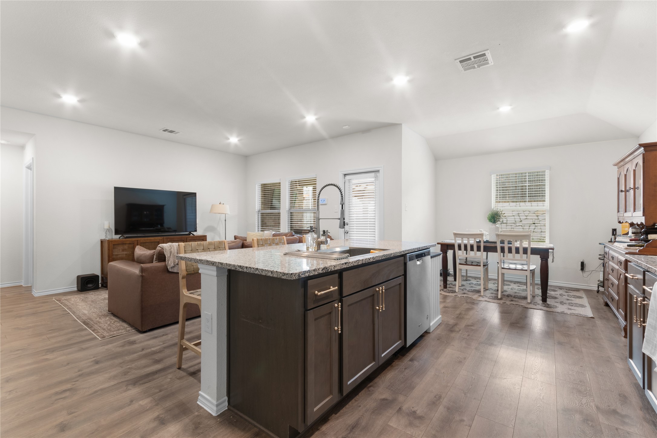 3314 Everly Drive Fate TX 75189