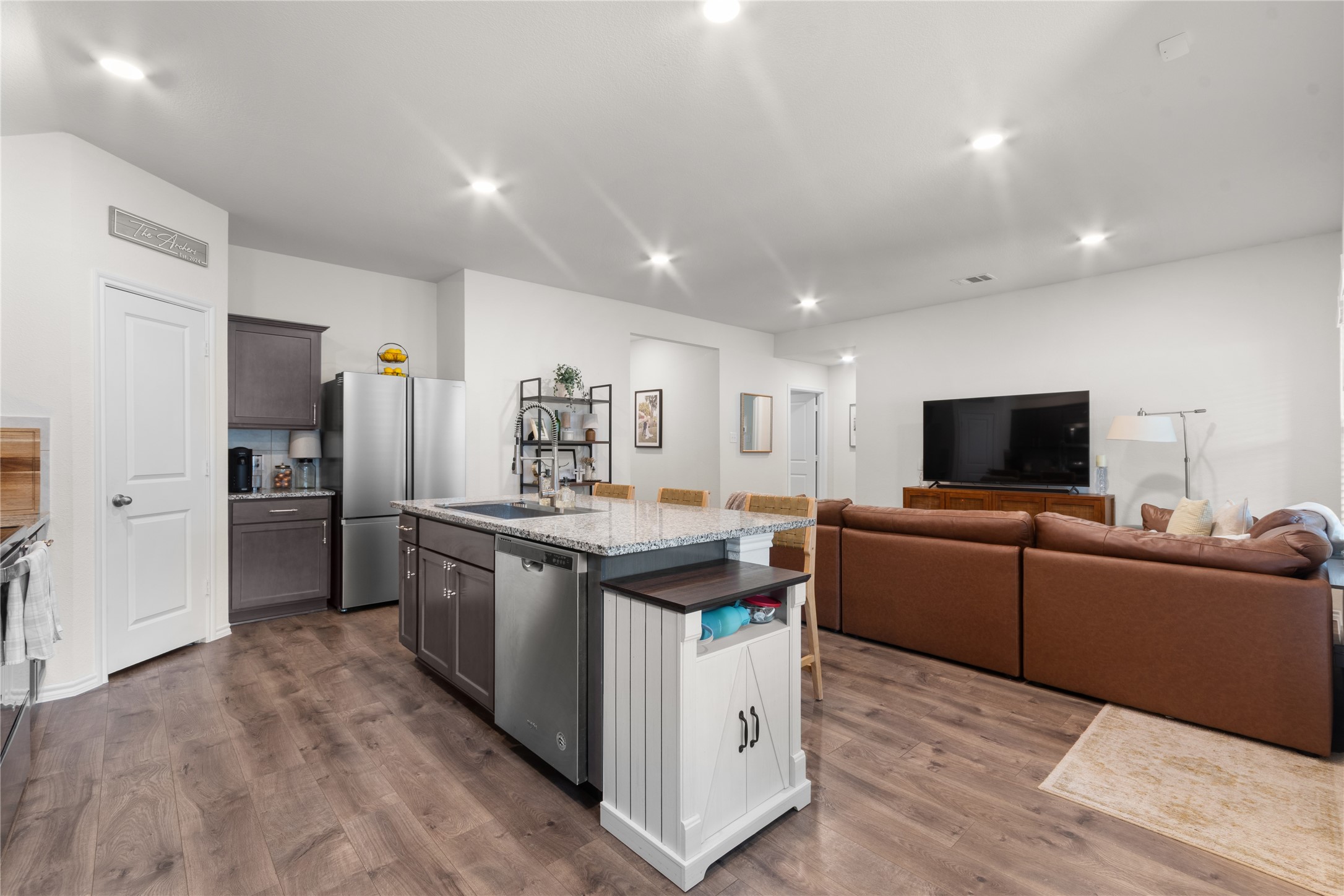 3314 Everly Drive Fate TX 75189