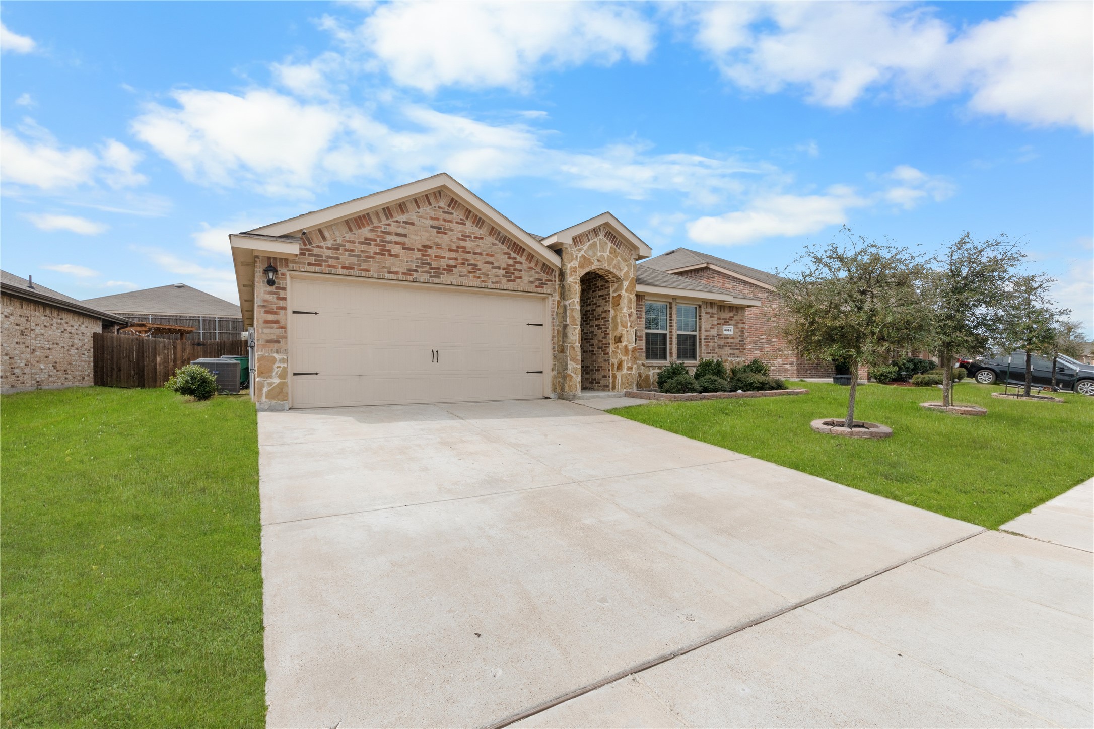 3314 Everly Drive Fate TX 75189