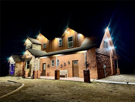 673 County Road 612 Trent TX 79561