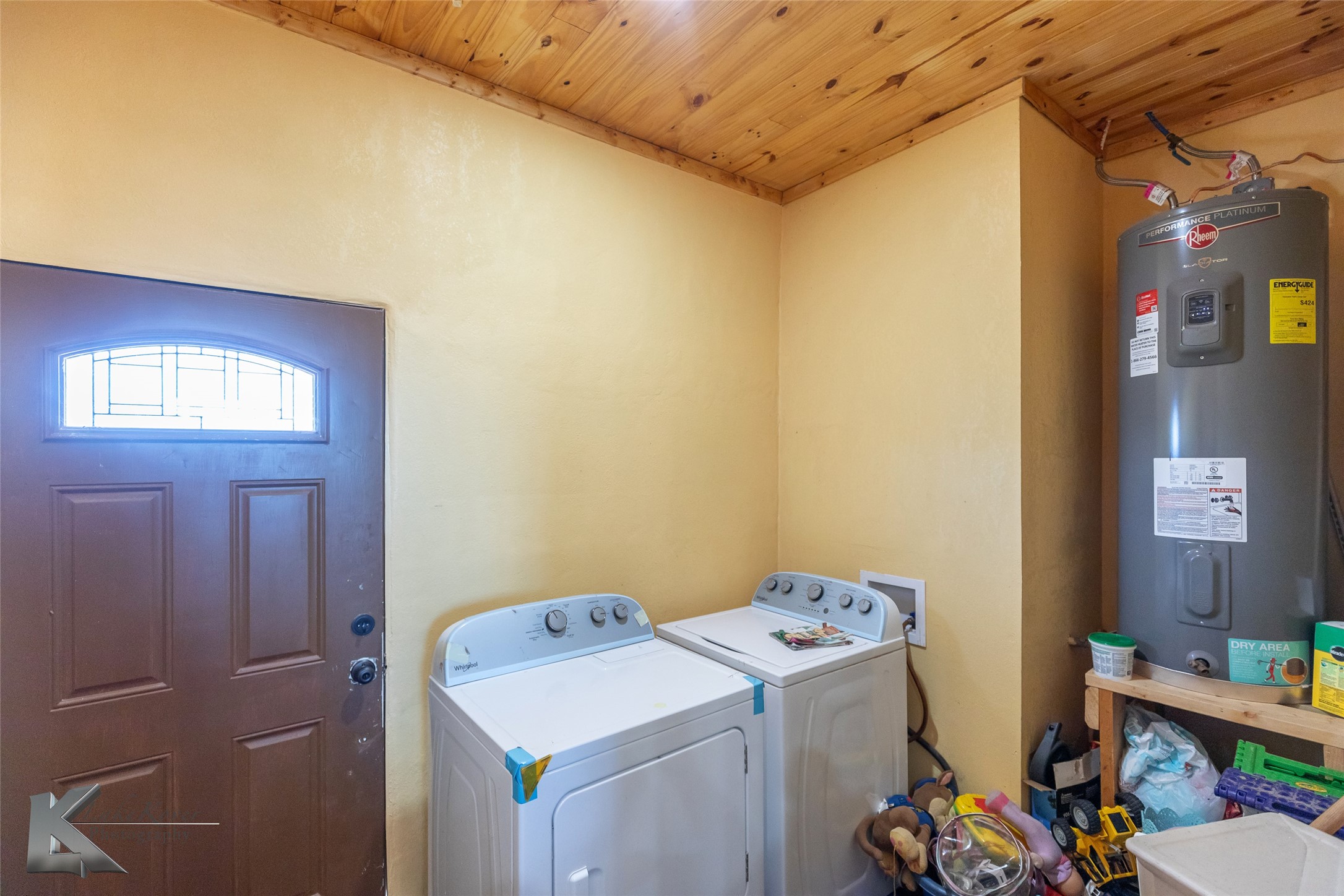 673 County Road 612 Trent TX 79561