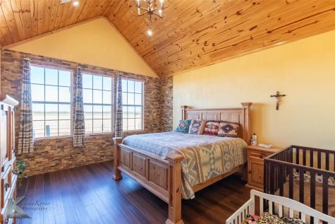 673 County Road 612 Trent TX 79561