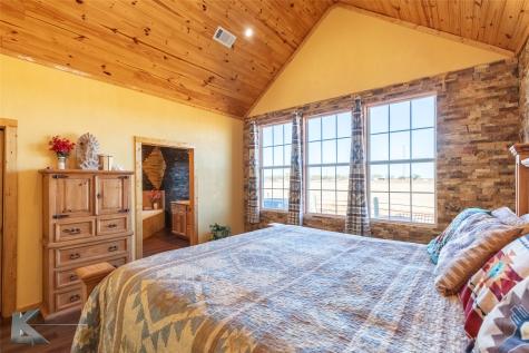 673 County Road 612 Trent TX 79561