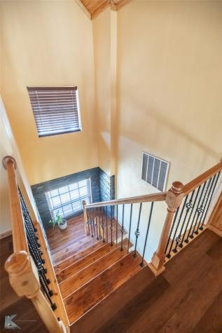 673 County Road 612 Trent TX 79561