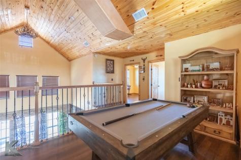 673 County Road 612 Trent TX 79561