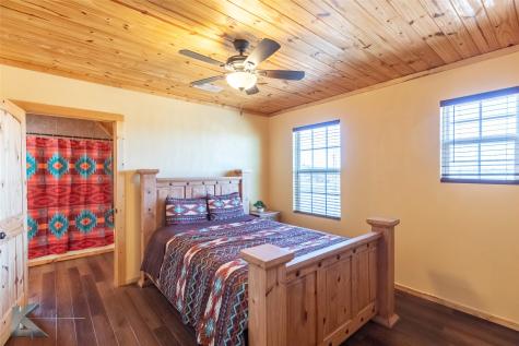 673 County Road 612 Trent TX 79561