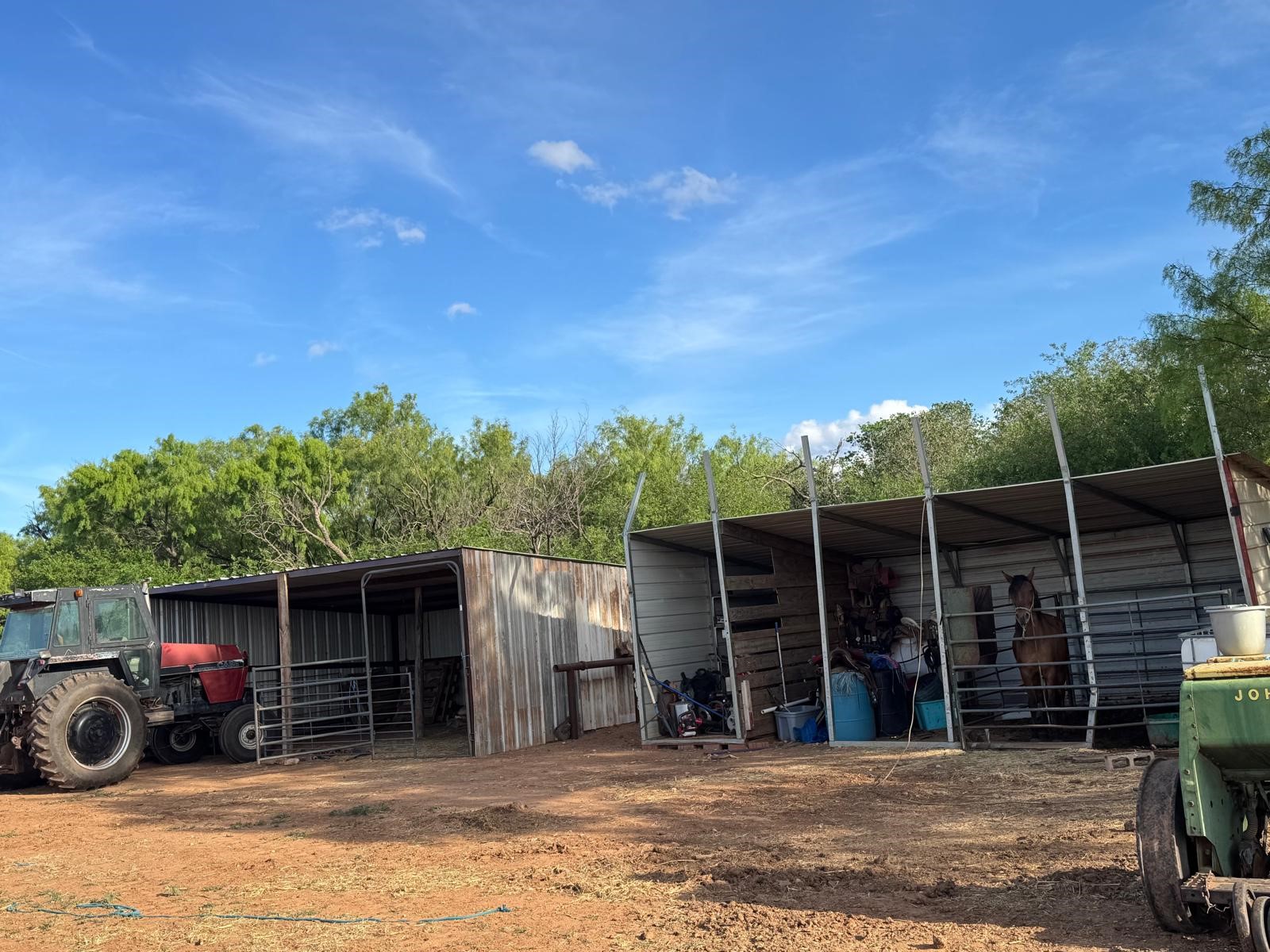 673 County Road 612 Trent TX 79561