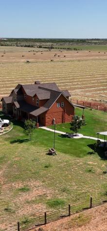 673 County Road 612 Trent TX 79561