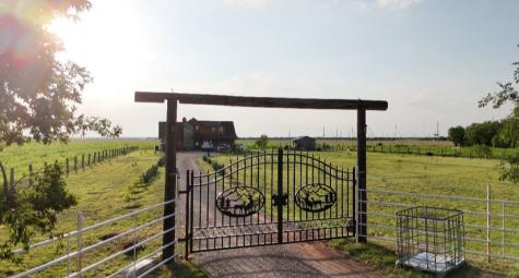 673 County Road 612 Trent TX 79561