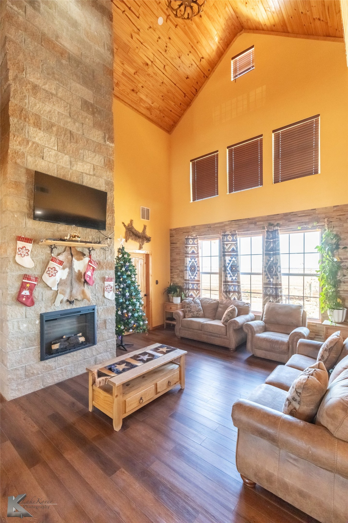 673 County Road 612 Trent TX 79561