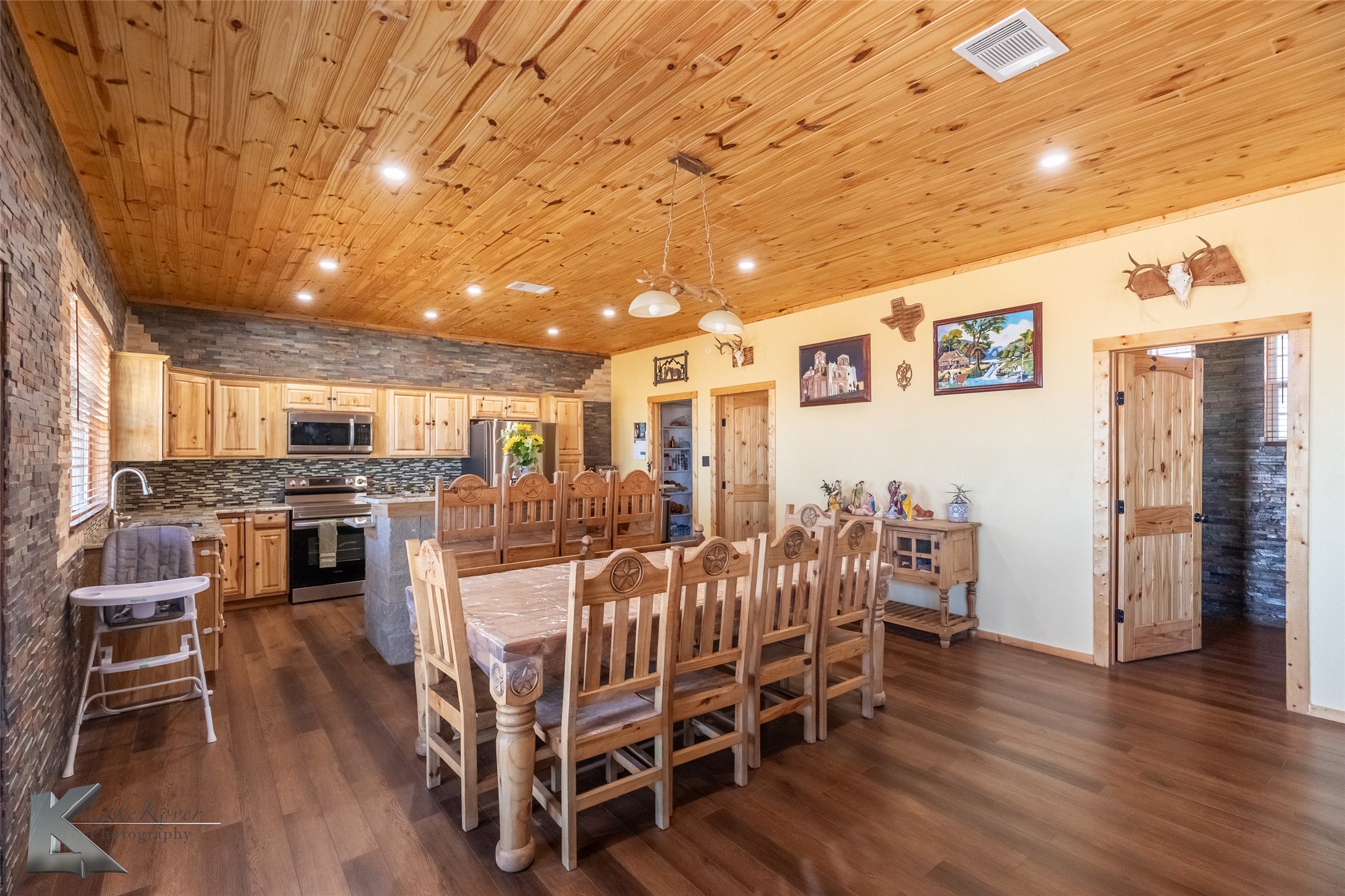 673 County Road 612 Trent TX 79561