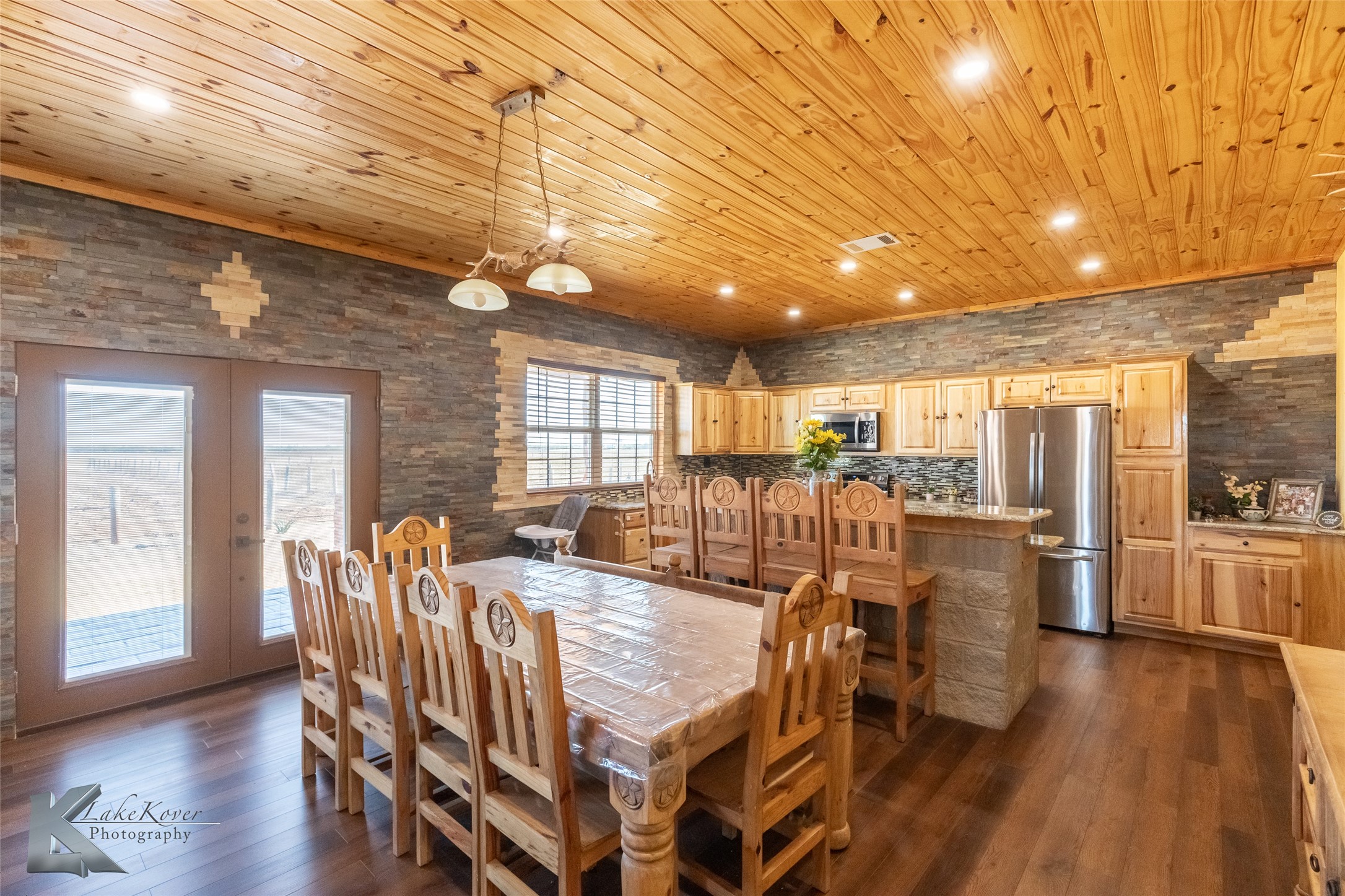 673 County Road 612 Trent TX 79561