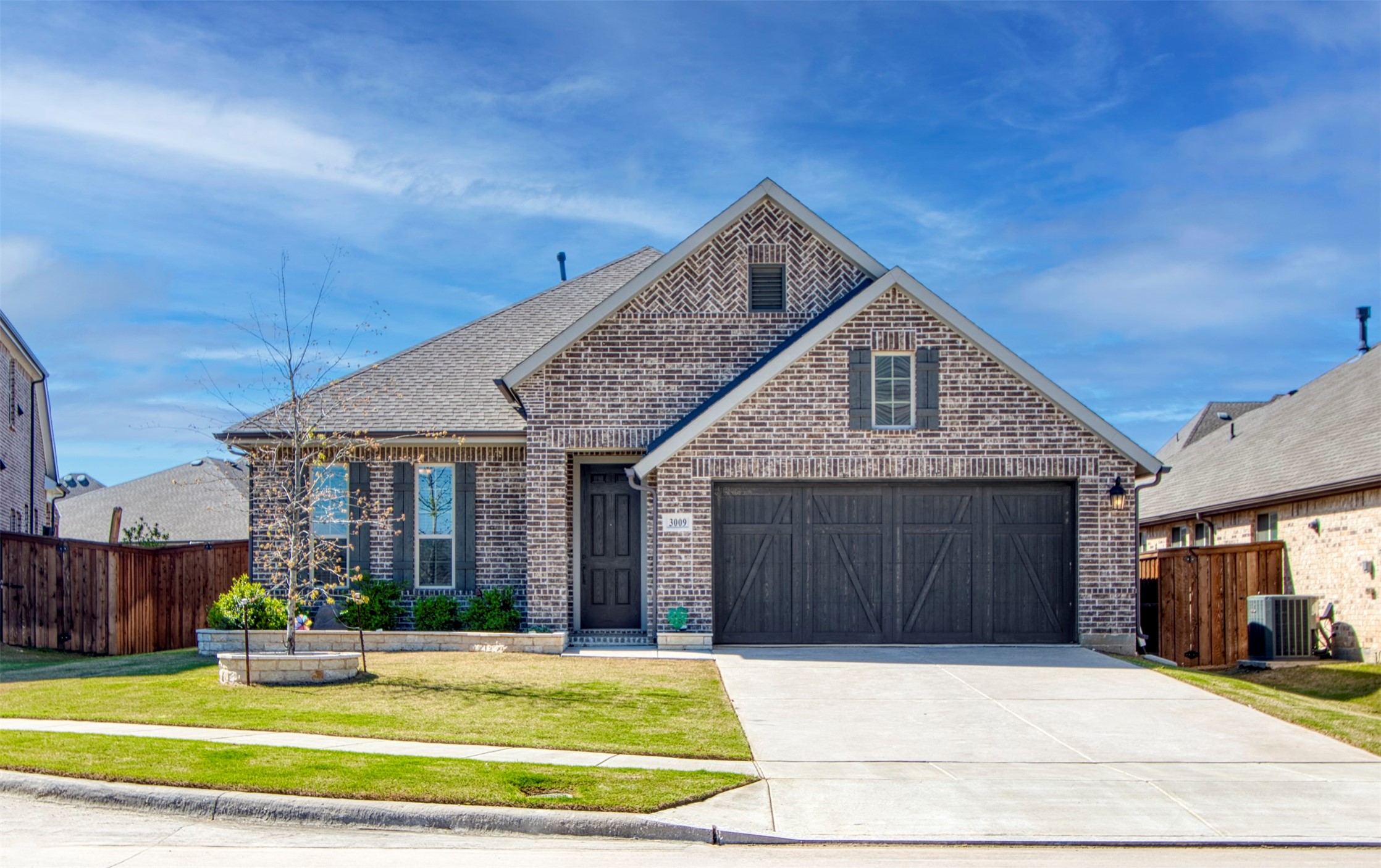 3009 Turnberry Drive Flower Mound TX 75028