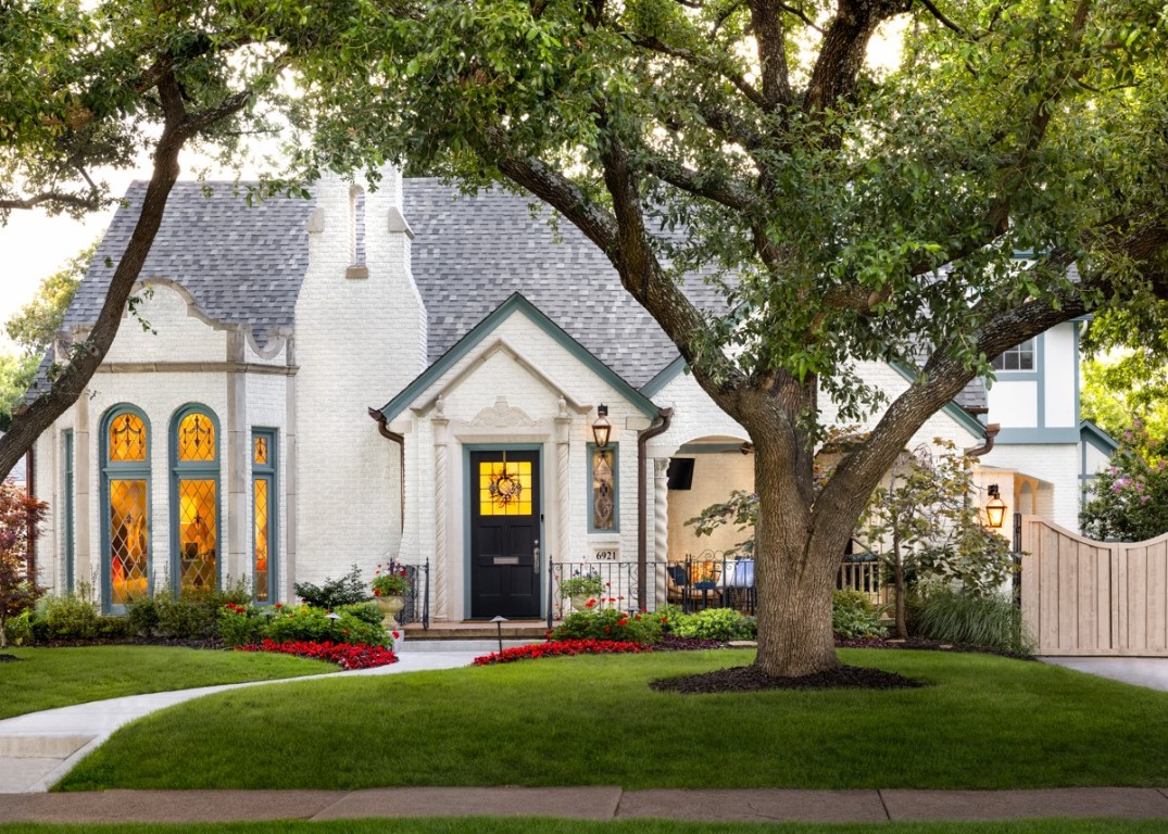 6921 Westlake Avenue Dallas TX 75214