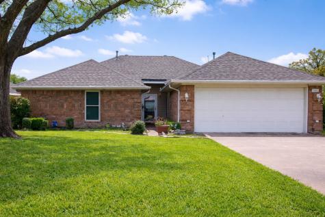 607 Azalea Drive Forney TX 75126