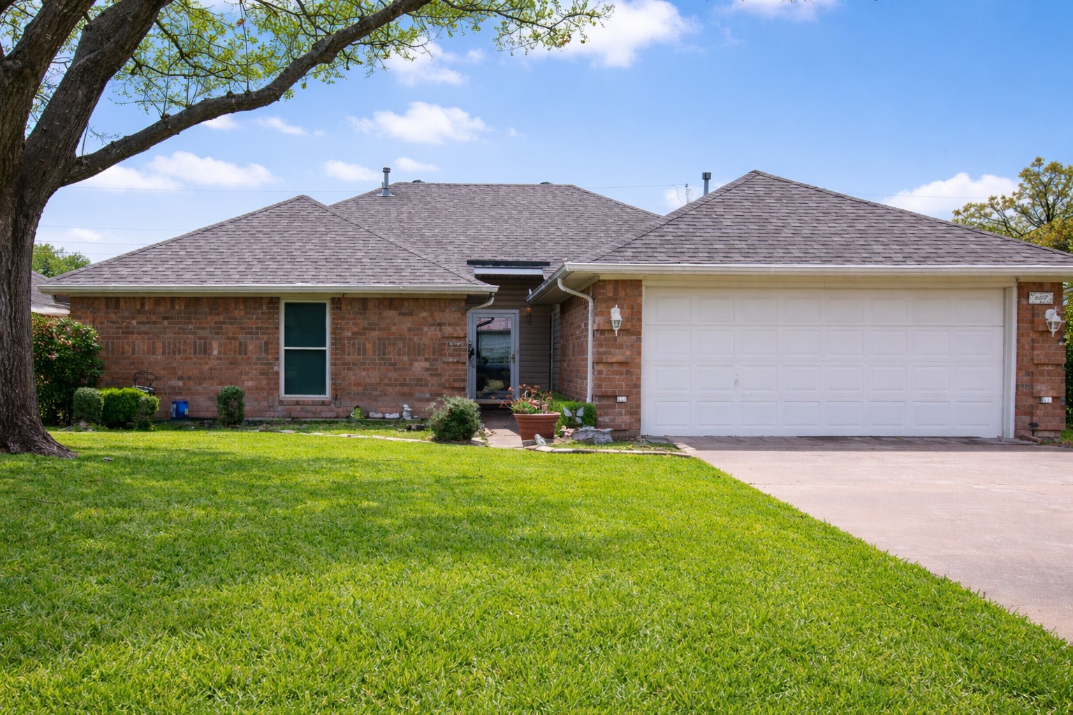 607 Azalea Drive Forney TX 75126
