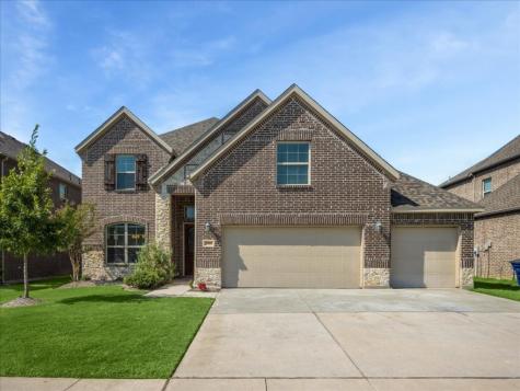 2905 Lakefield Drive Little Elm TX 75068
