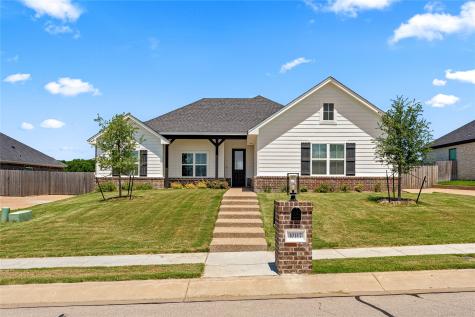 10117 Castleberry Lane Waco TX 76712