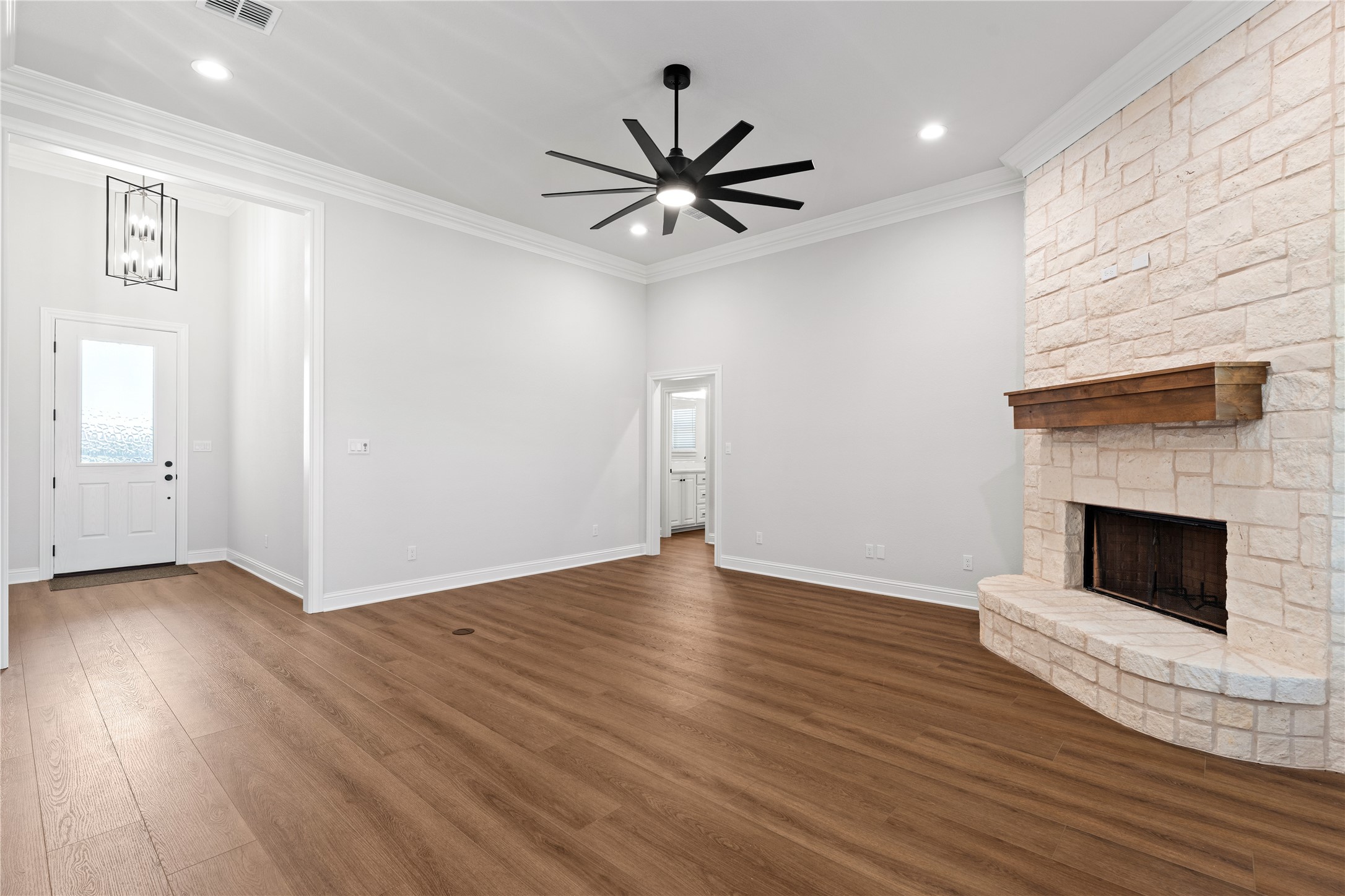 10117 Castleberry Lane Waco TX 76712