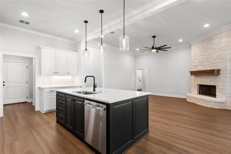 10117 Castleberry Lane Waco TX 76712