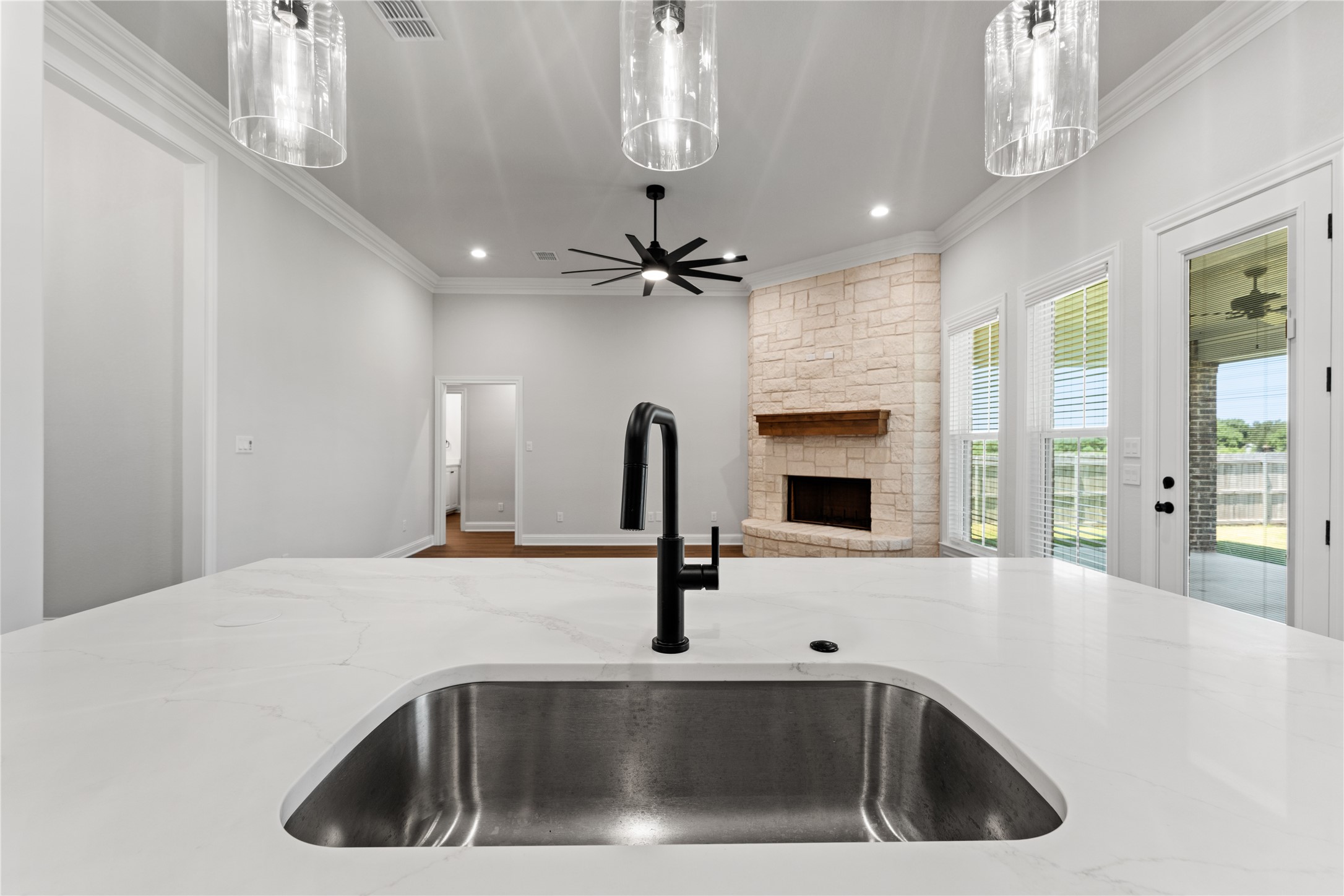 10117 Castleberry Lane Waco TX 76712