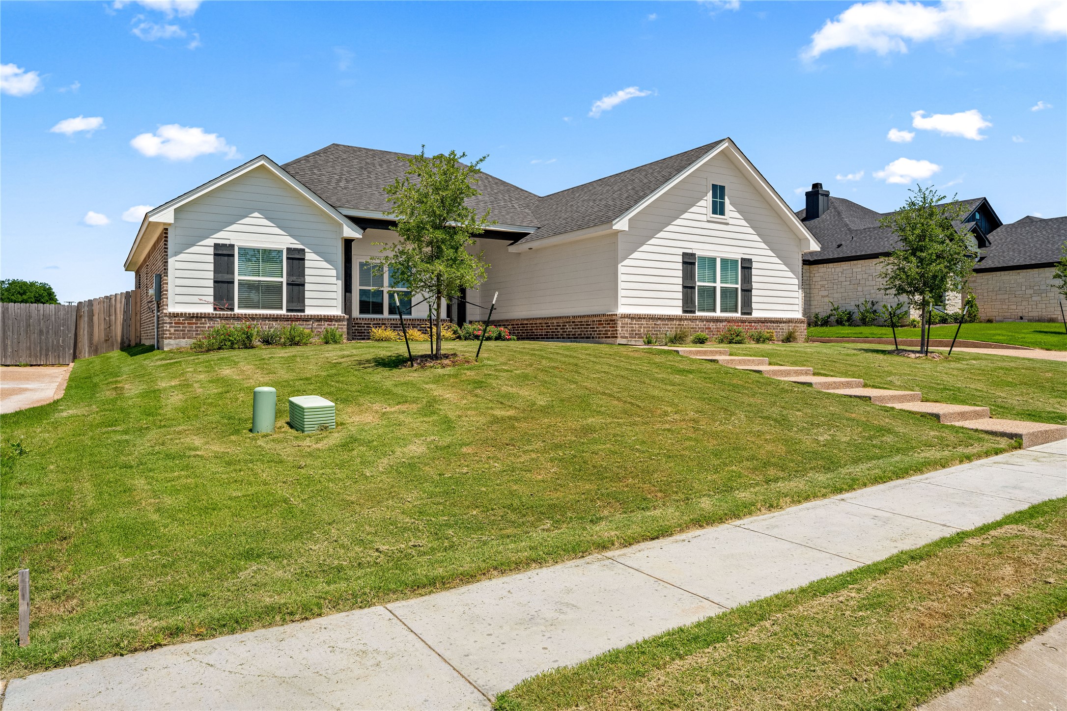 10117 Castleberry Lane Waco TX 76712