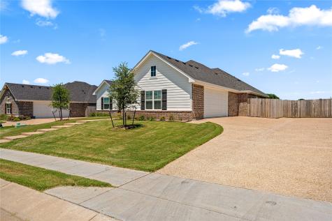 10117 Castleberry Lane Waco TX 76712