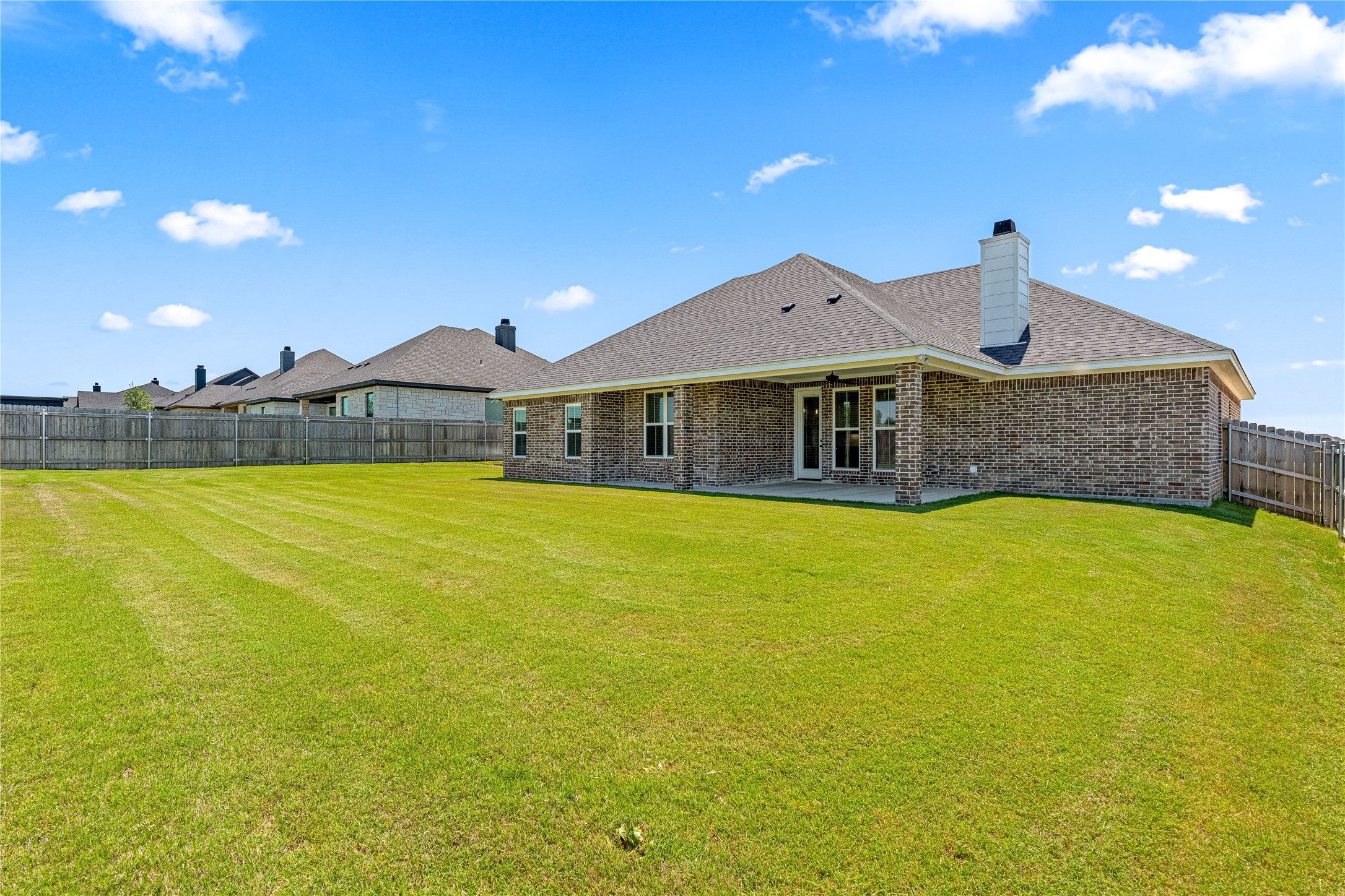 10117 Castleberry Lane Waco TX 76712