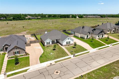 10117 Castleberry Lane Waco TX 76712