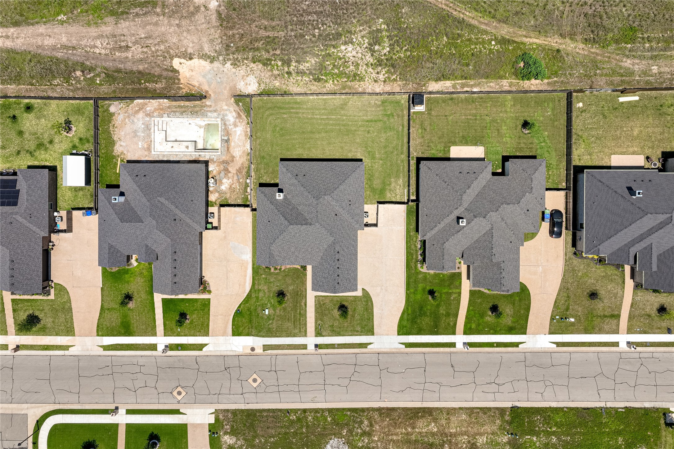 10117 Castleberry Lane Waco TX 76712