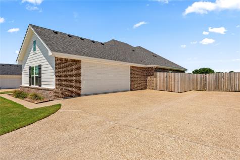 10117 Castleberry Lane Waco TX 76712
