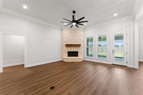 10117 Castleberry Lane Waco TX 76712