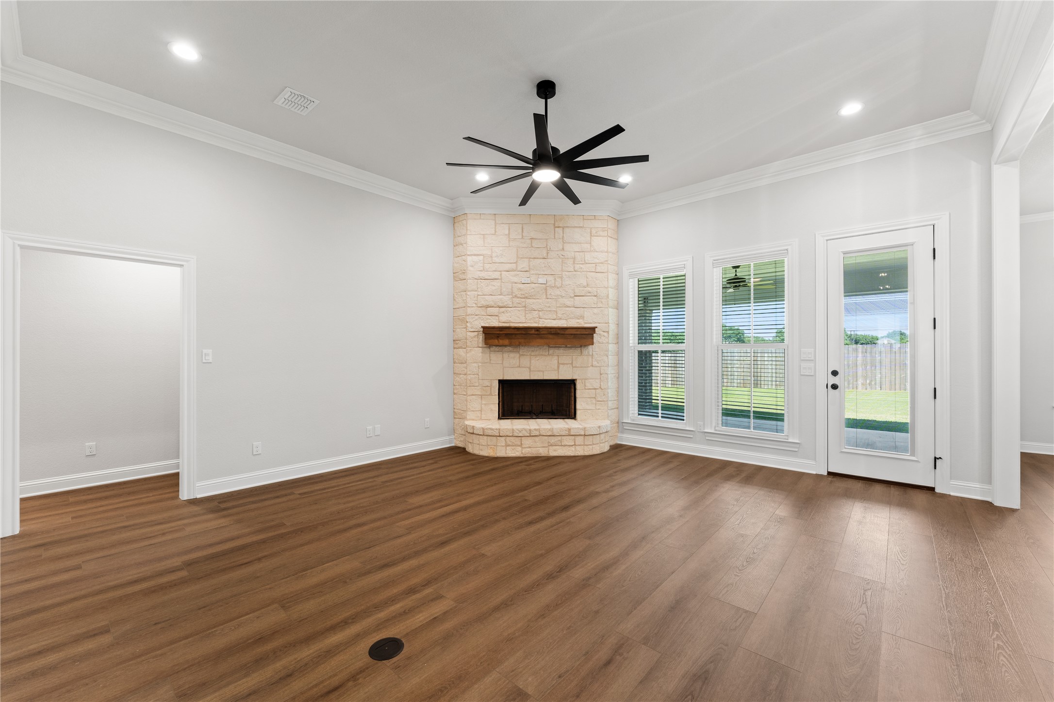 10117 Castleberry Lane Waco TX 76712