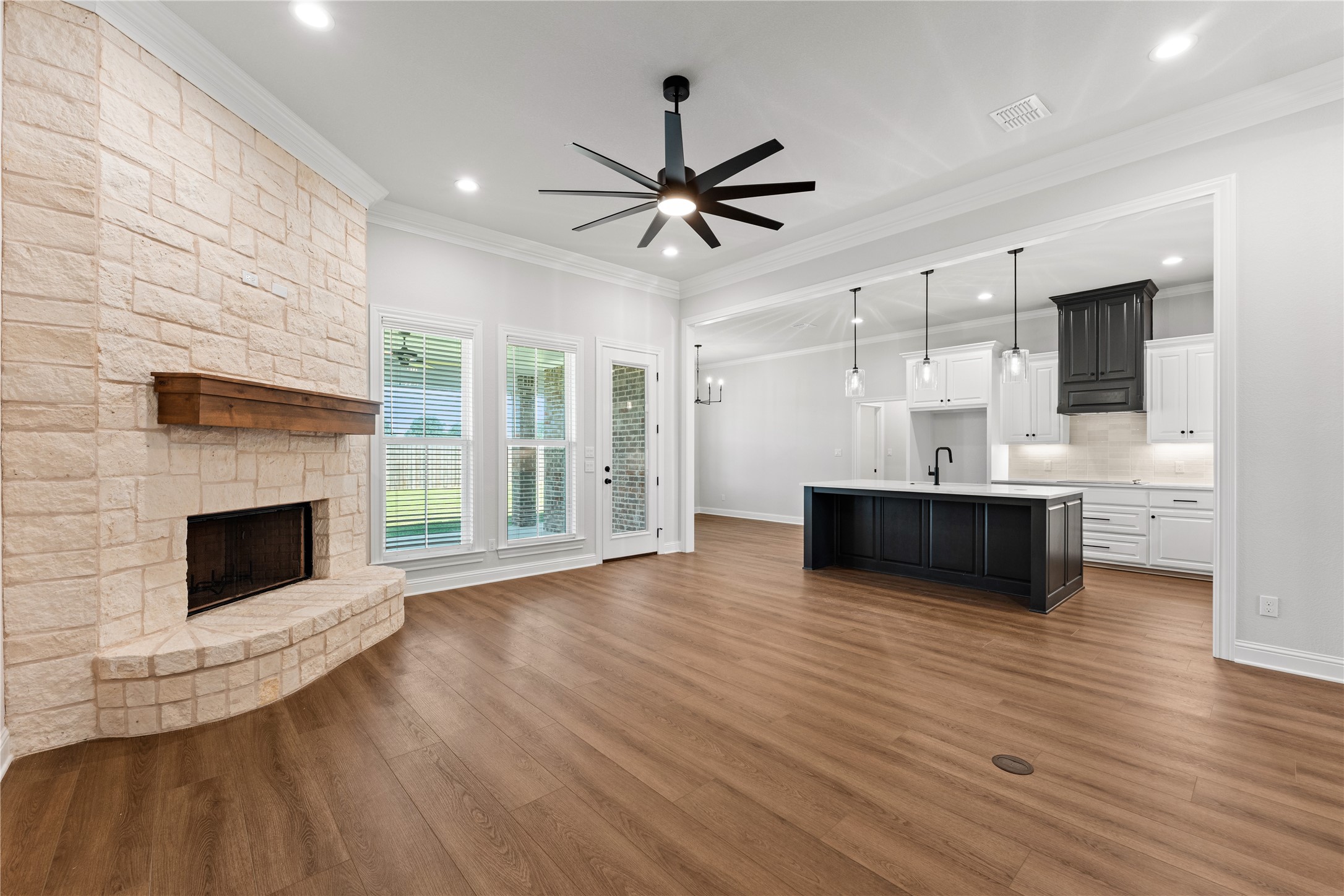 10117 Castleberry Lane Waco TX 76712