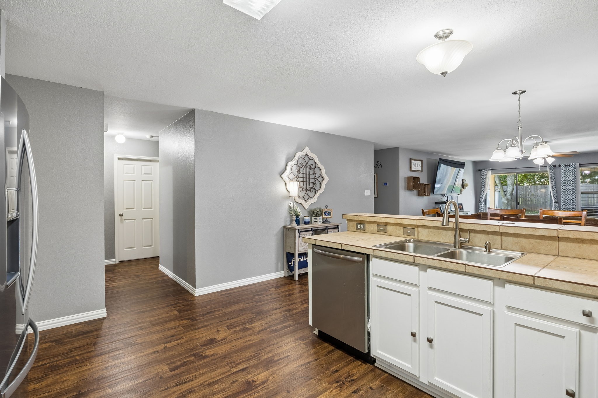 5957 Bridal Trail Fort Worth TX 76179
