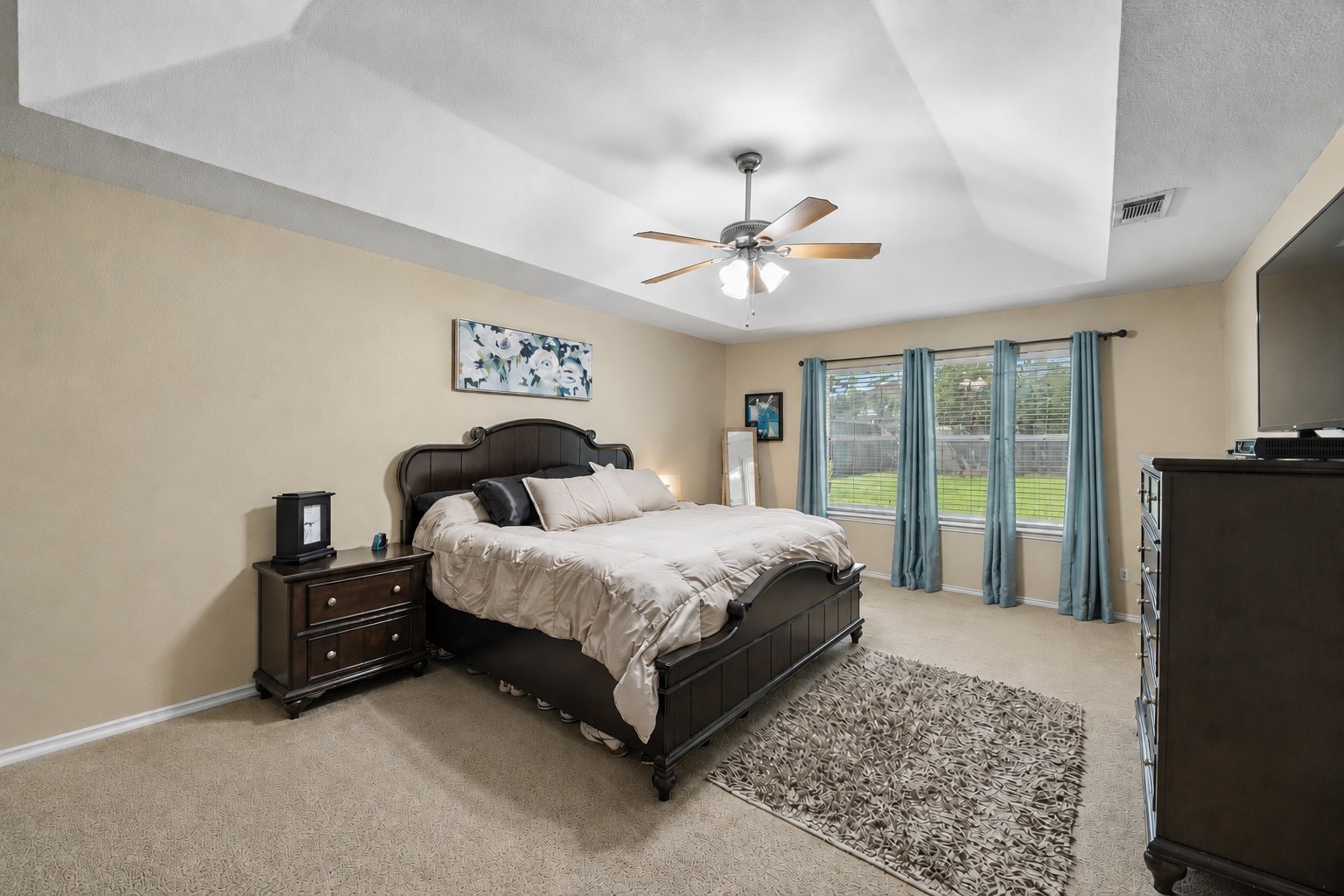 5957 Bridal Trail Fort Worth TX 76179