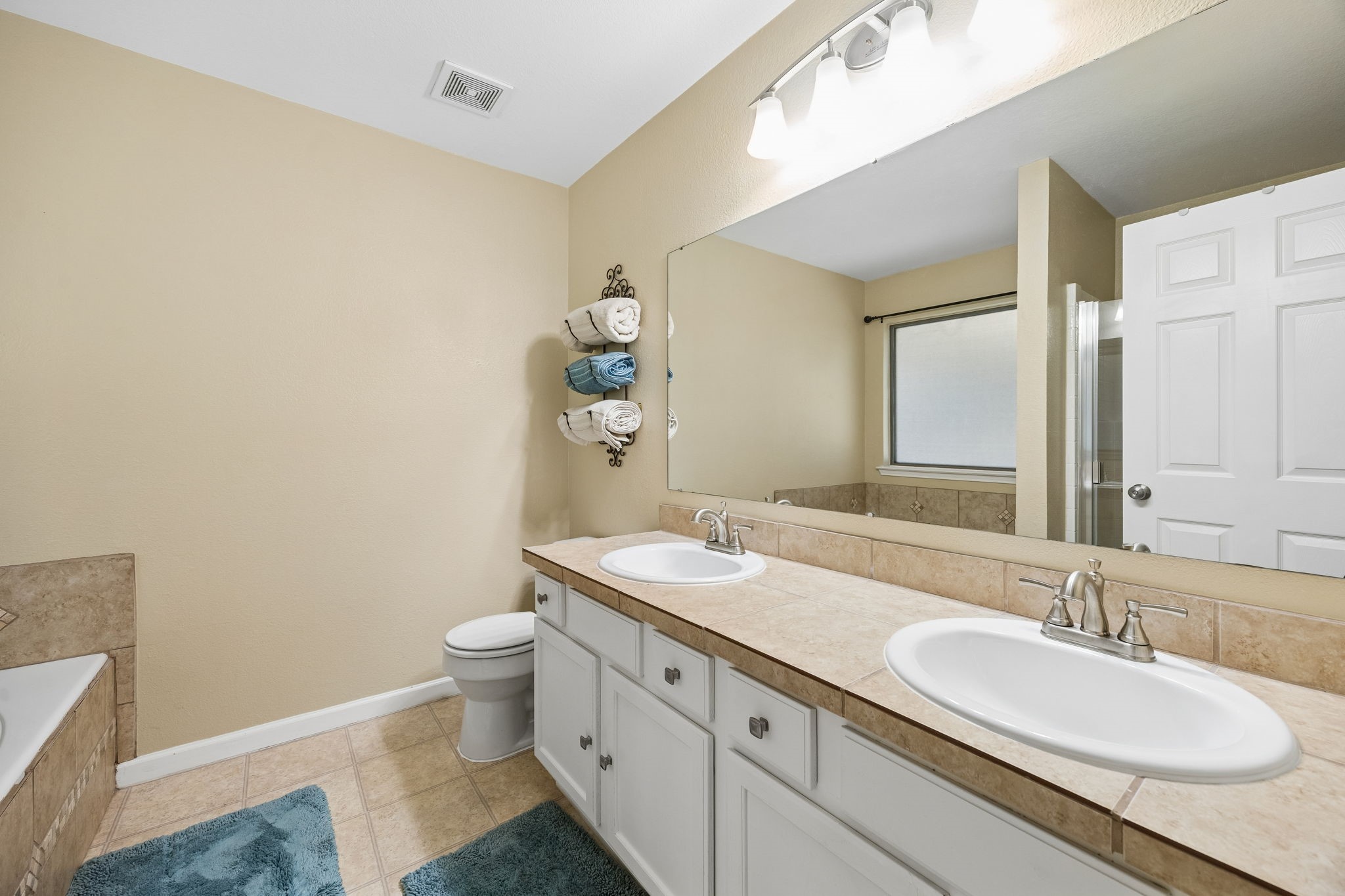 5957 Bridal Trail Fort Worth TX 76179