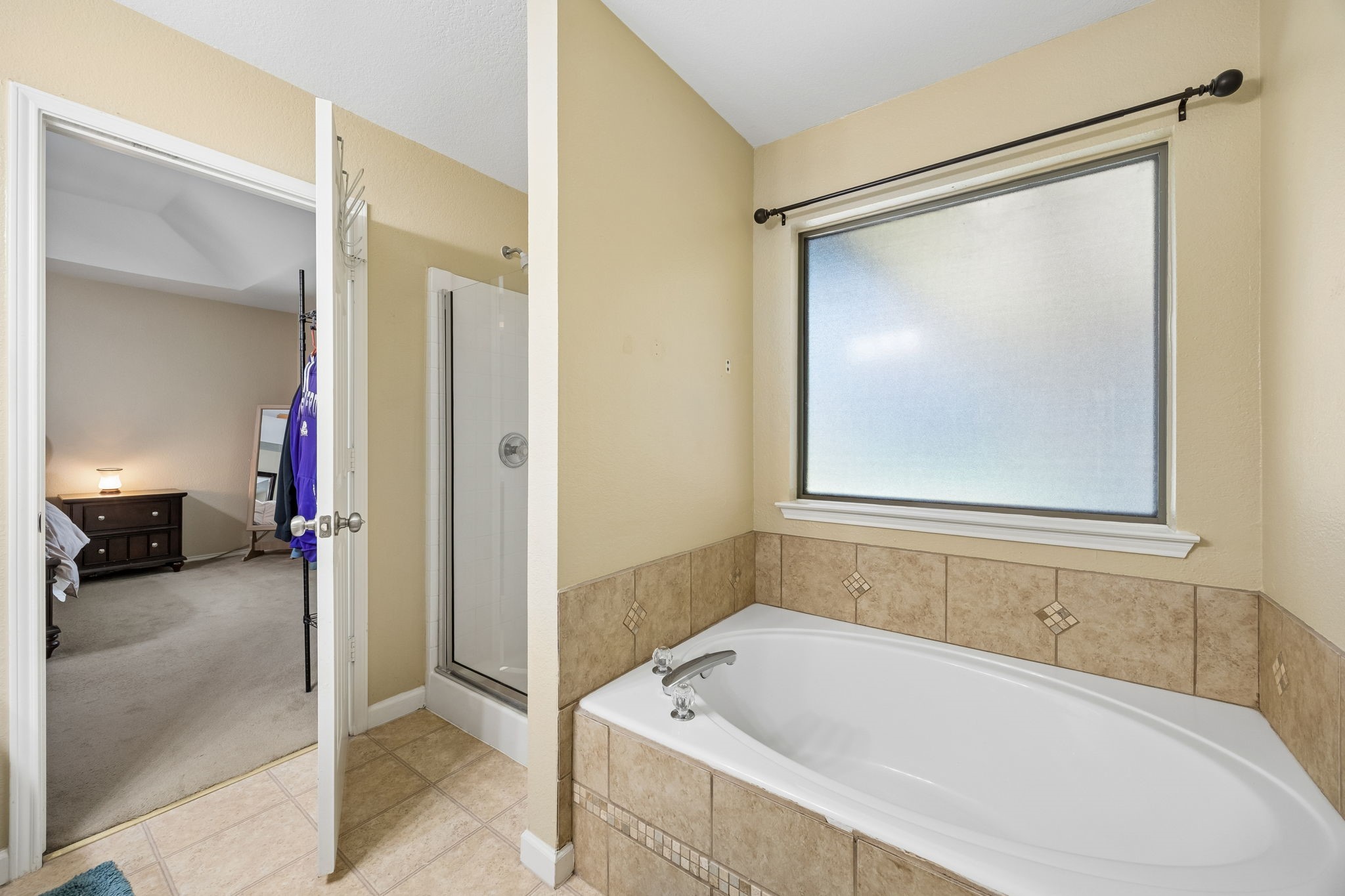 5957 Bridal Trail Fort Worth TX 76179