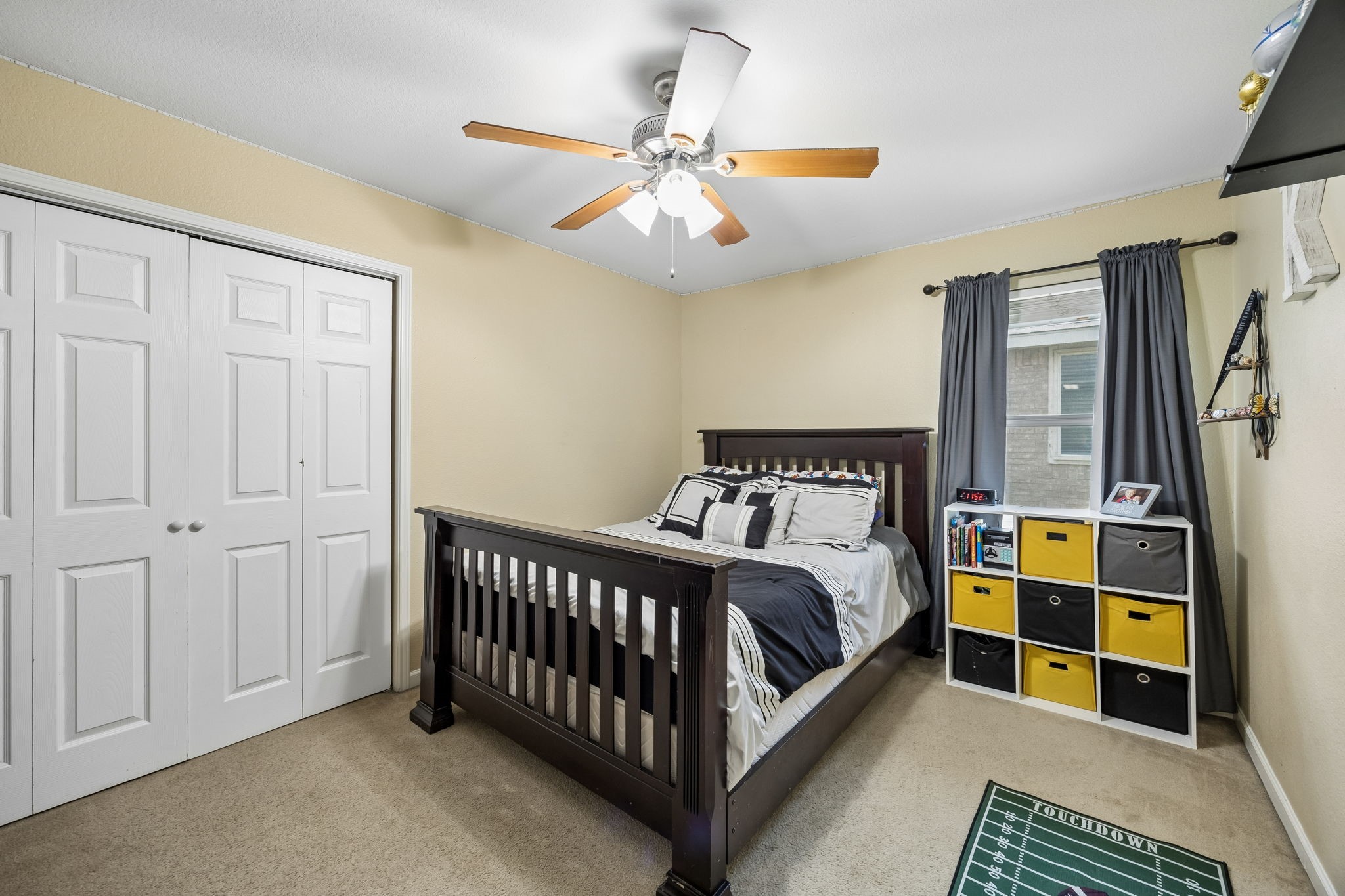 5957 Bridal Trail Fort Worth TX 76179