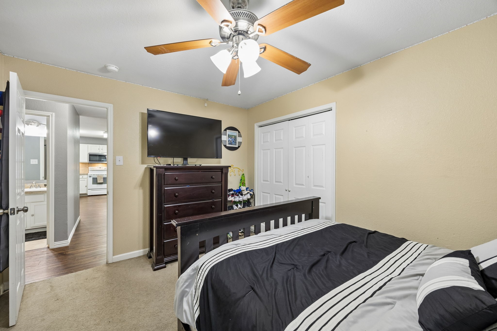 5957 Bridal Trail Fort Worth TX 76179