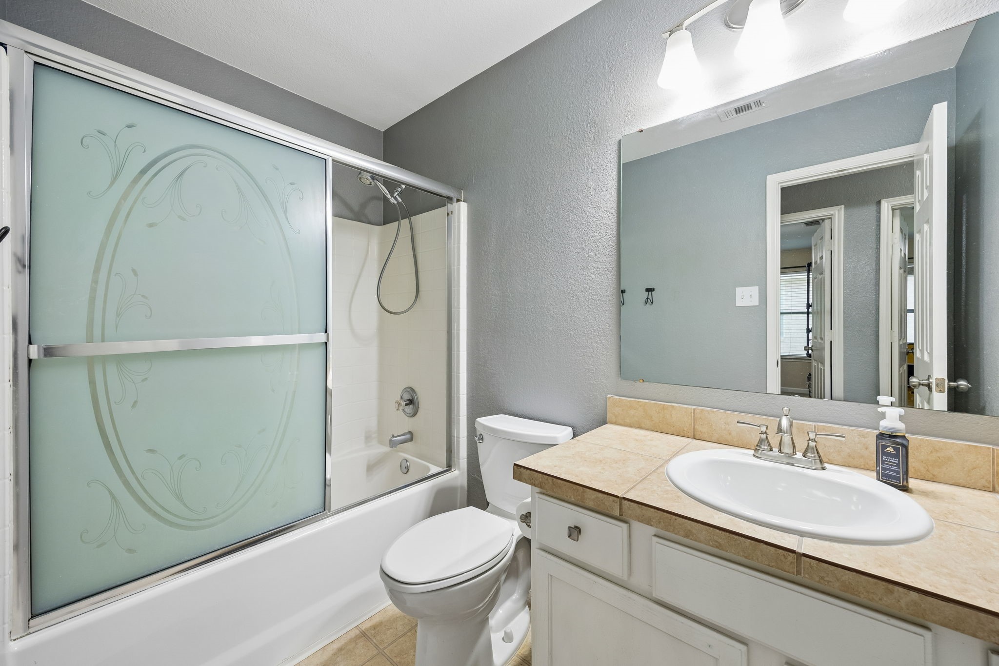 5957 Bridal Trail Fort Worth TX 76179