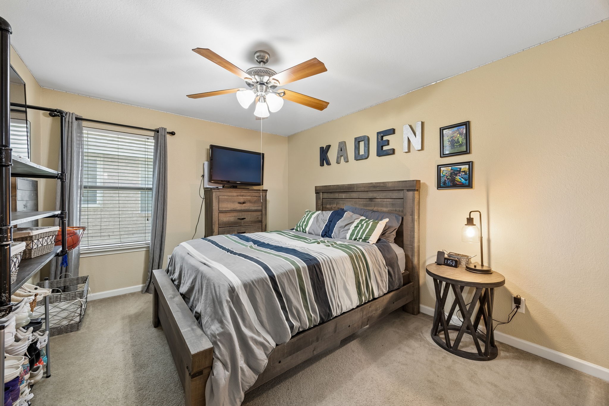 5957 Bridal Trail Fort Worth TX 76179