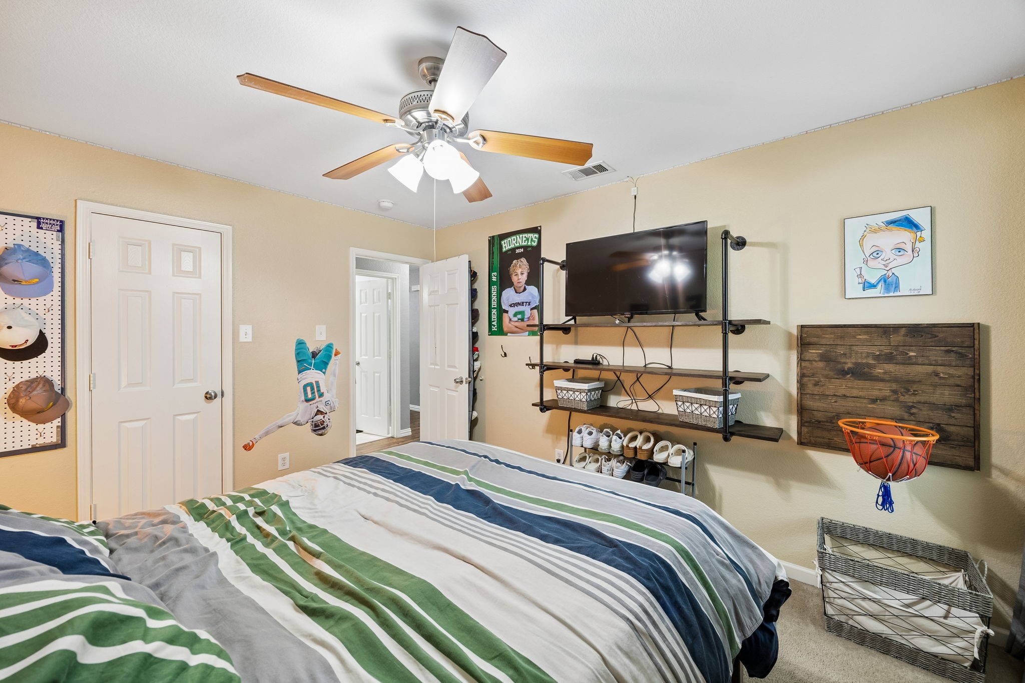 5957 Bridal Trail Fort Worth TX 76179